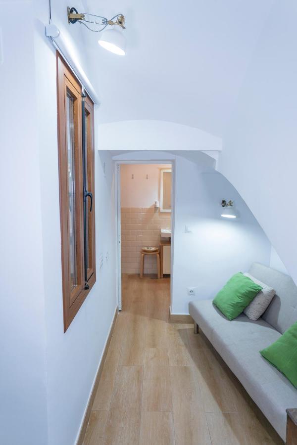 Nice Loft In Malaga Historical Center エクステリア 写真
