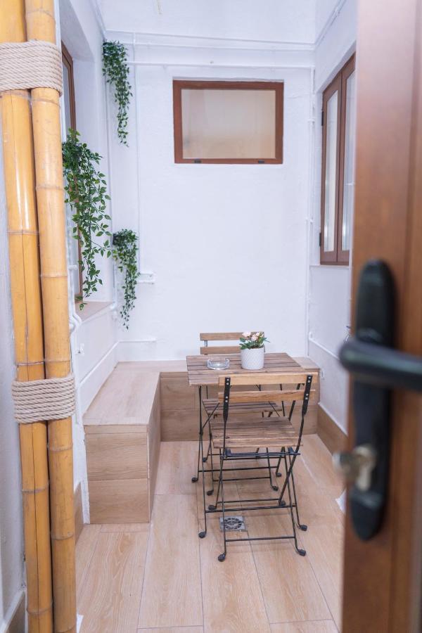 Nice Loft In Malaga Historical Center エクステリア 写真